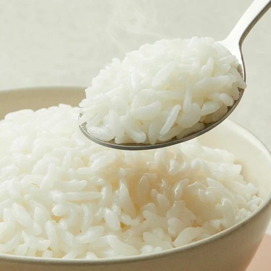 Cơm ăn liền CJ 130g, 210g