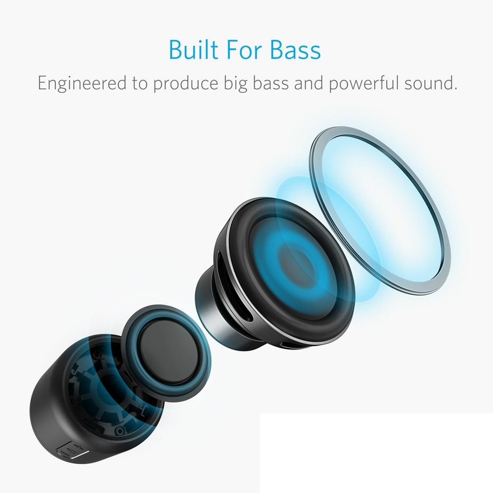 Loa Bluetooth SoundCore Mini - A3101