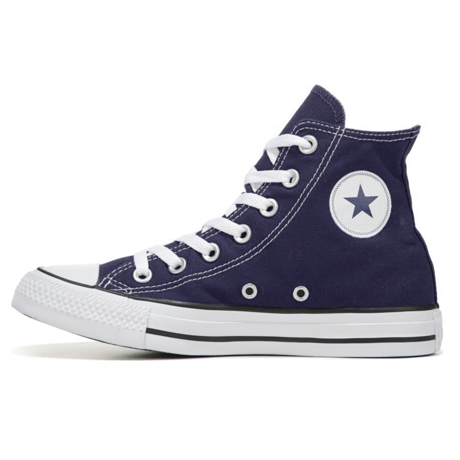 [HCM]Giày Sneaker Cổ Cao CVS Nam Màu Xanh