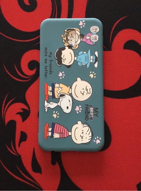 Ốp lưng sam sung j6 plus