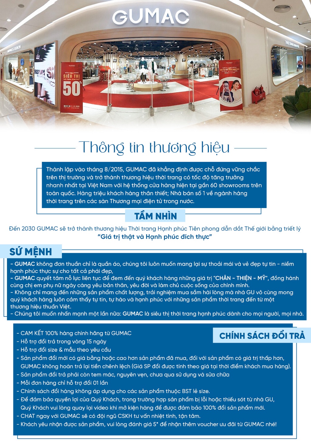 Đầm phối nút vai GUMAC LD0916