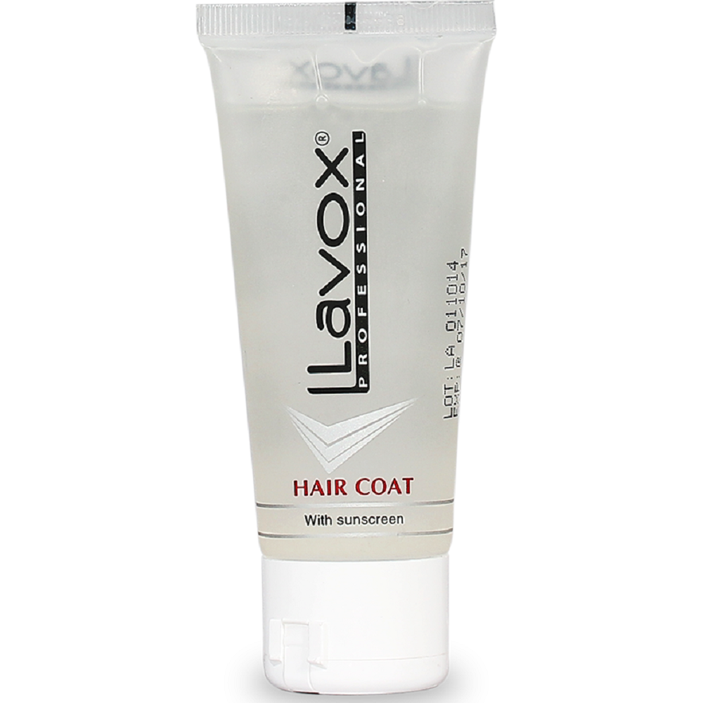 Dầu Dưỡng Làm Bóng Tóc 60ml Lavox Hair Coat