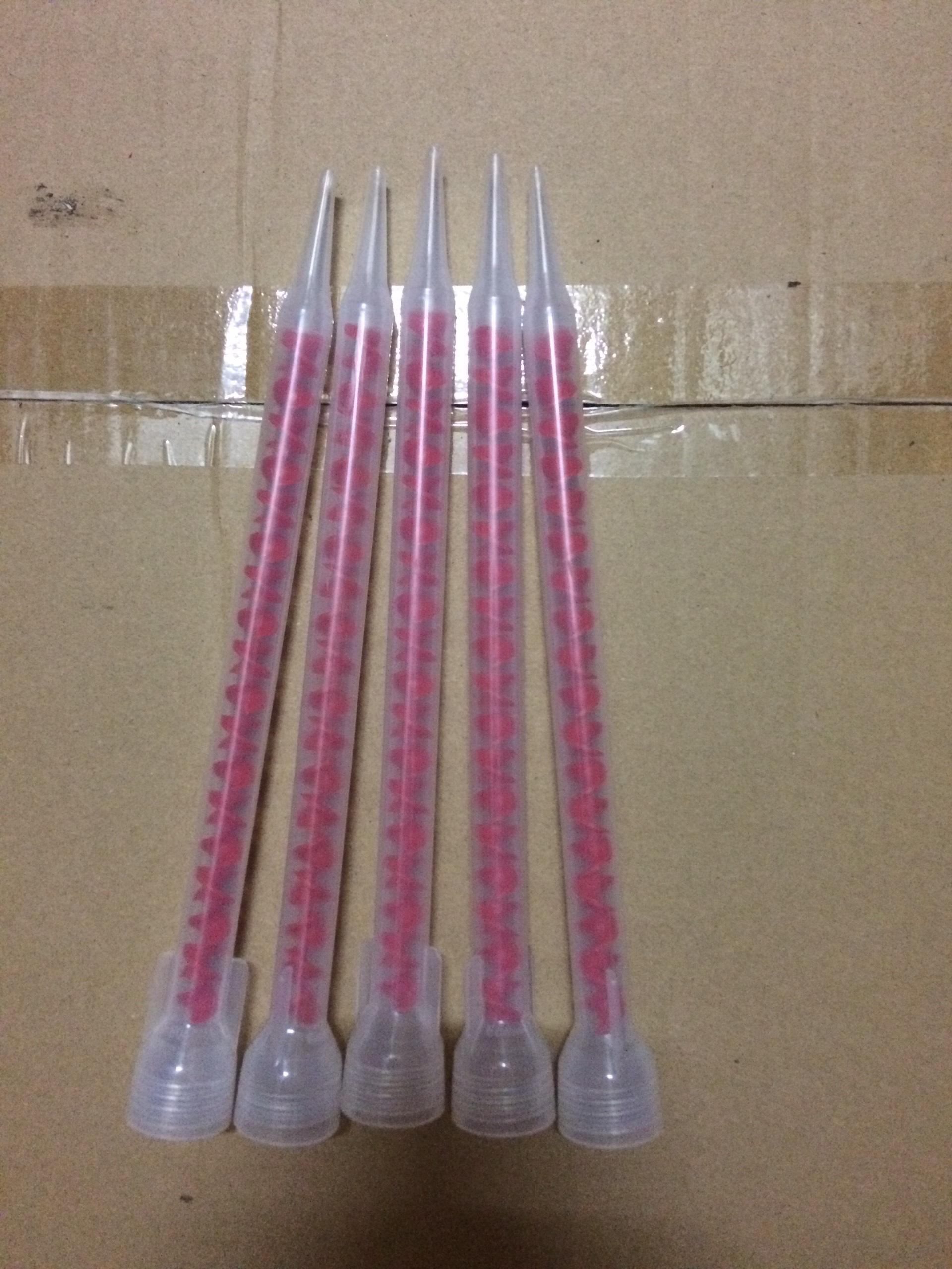 Combo 5 vòi trộn keo chít mạch Saveto