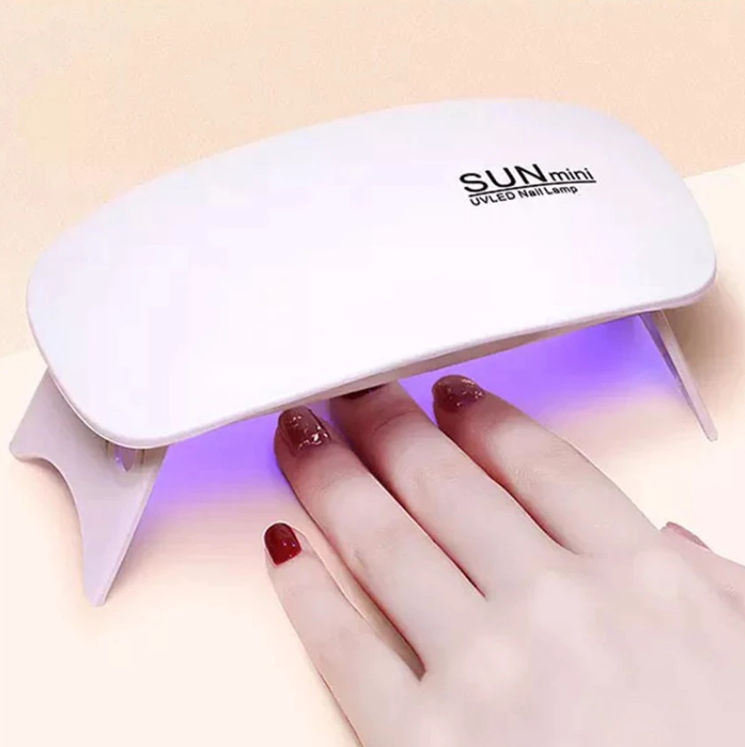 Sơn AS sơn móng tay gel sơn thạch hồng thạch đỏ chai 15ml mã WH.