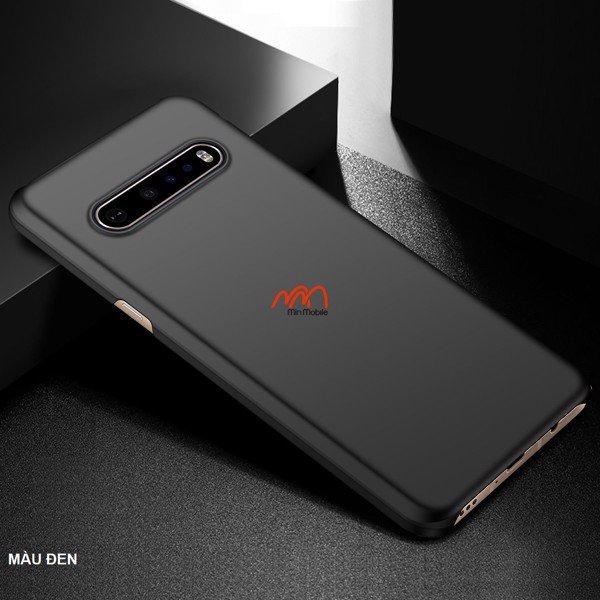 Ốp lưng siêu mỏng Life Stype LG V60 ThinQ