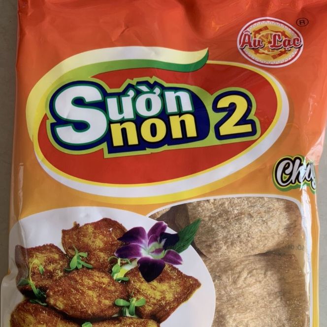 Sườn non 2 1kg