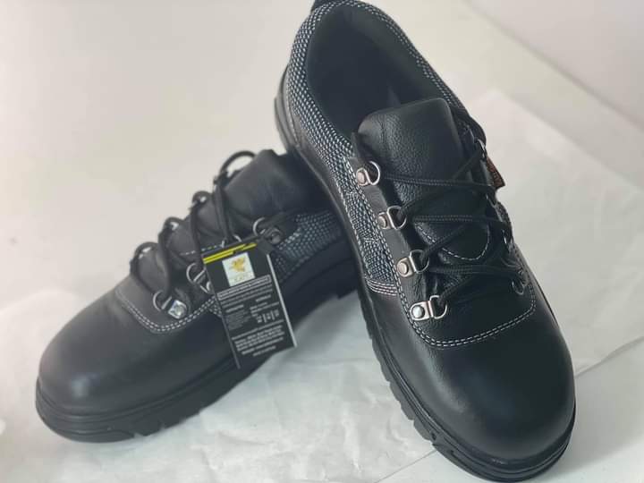 GIÀY BẢO HỘ KATI K27