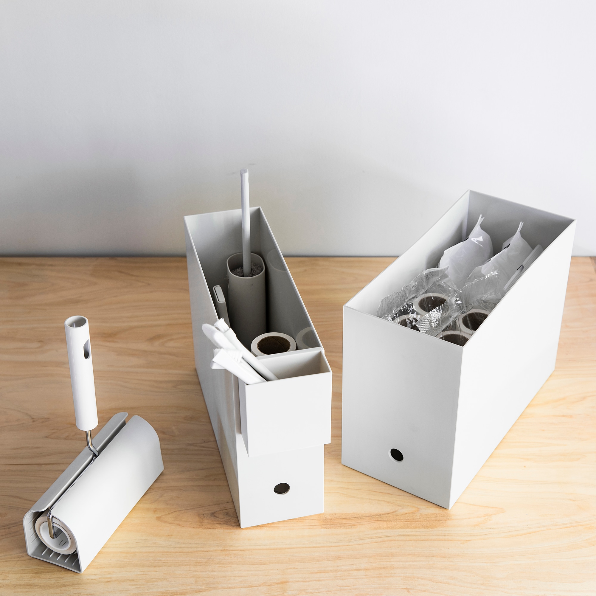 MUJI Cuộn Lăn Bụi Thay Thế