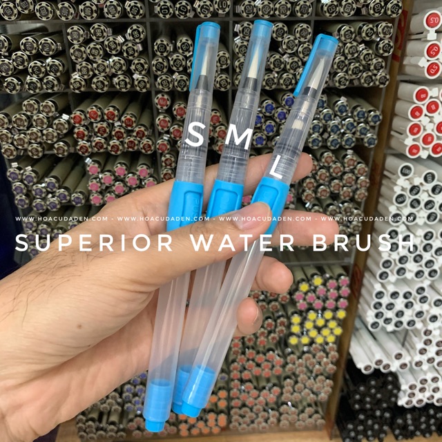[HCM]Cọ Nước Superior Giá Rẻ