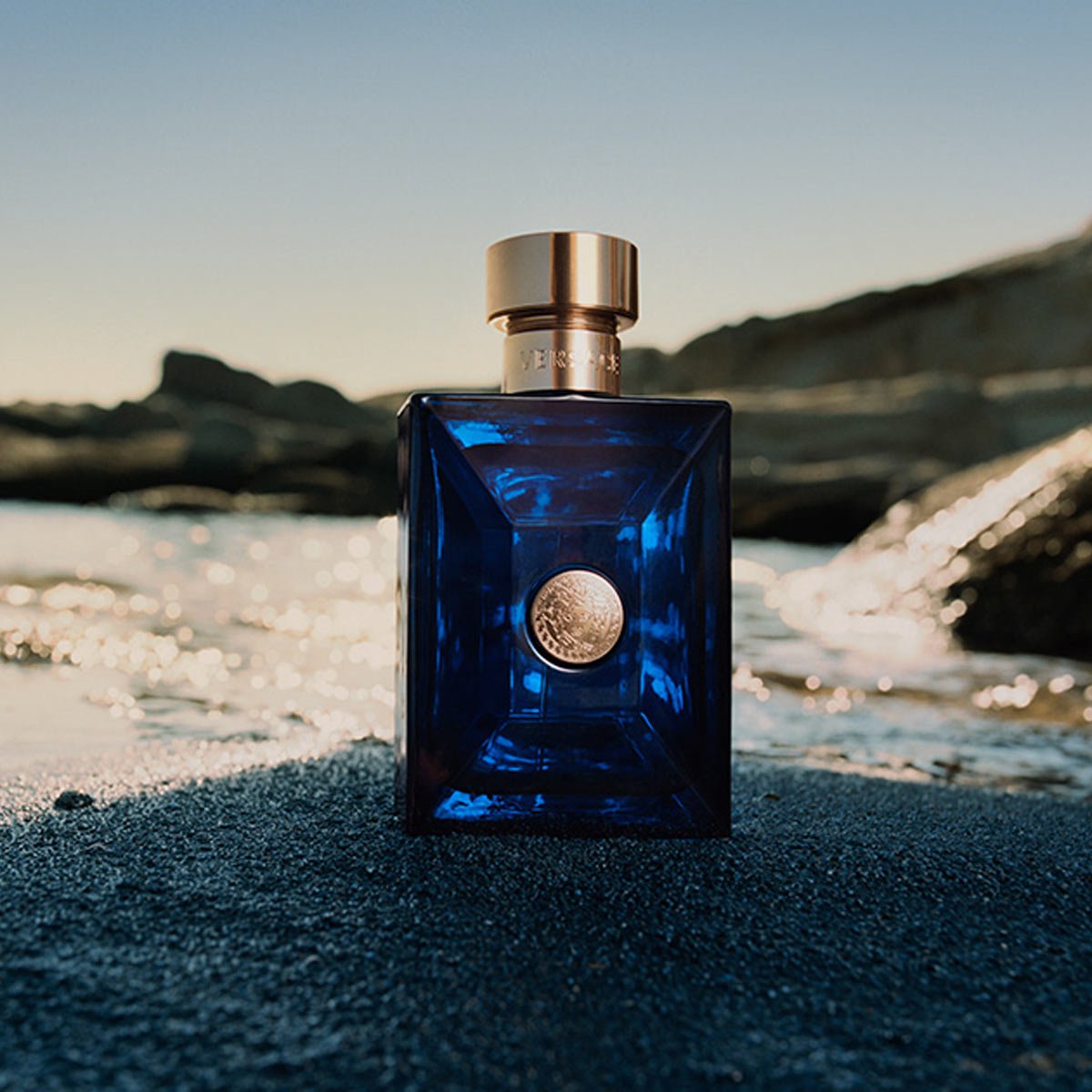 [chai chiết] Nước Hoa Nam Ⓥervace Pour Homme Dylan Blue