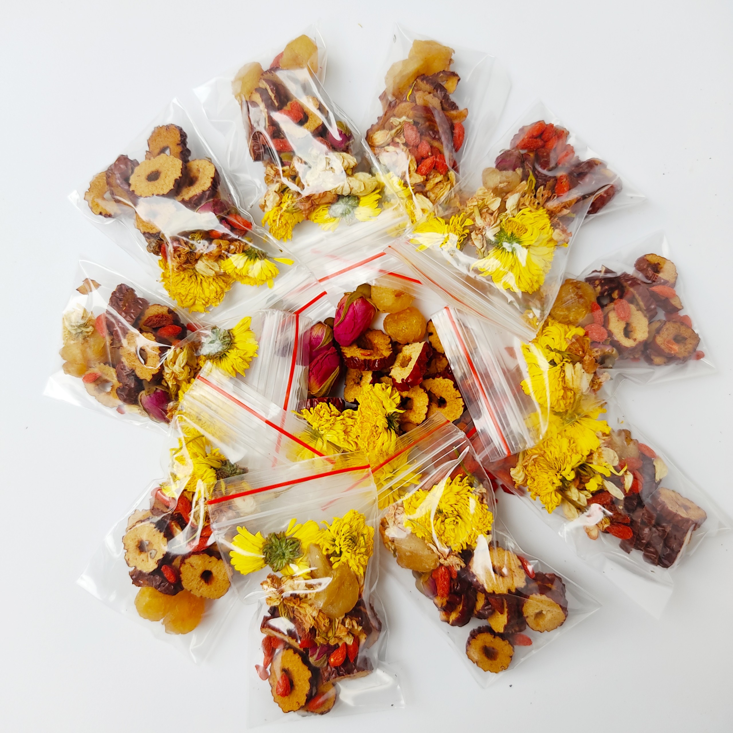 Set 20 gói trà dưỡng nhan