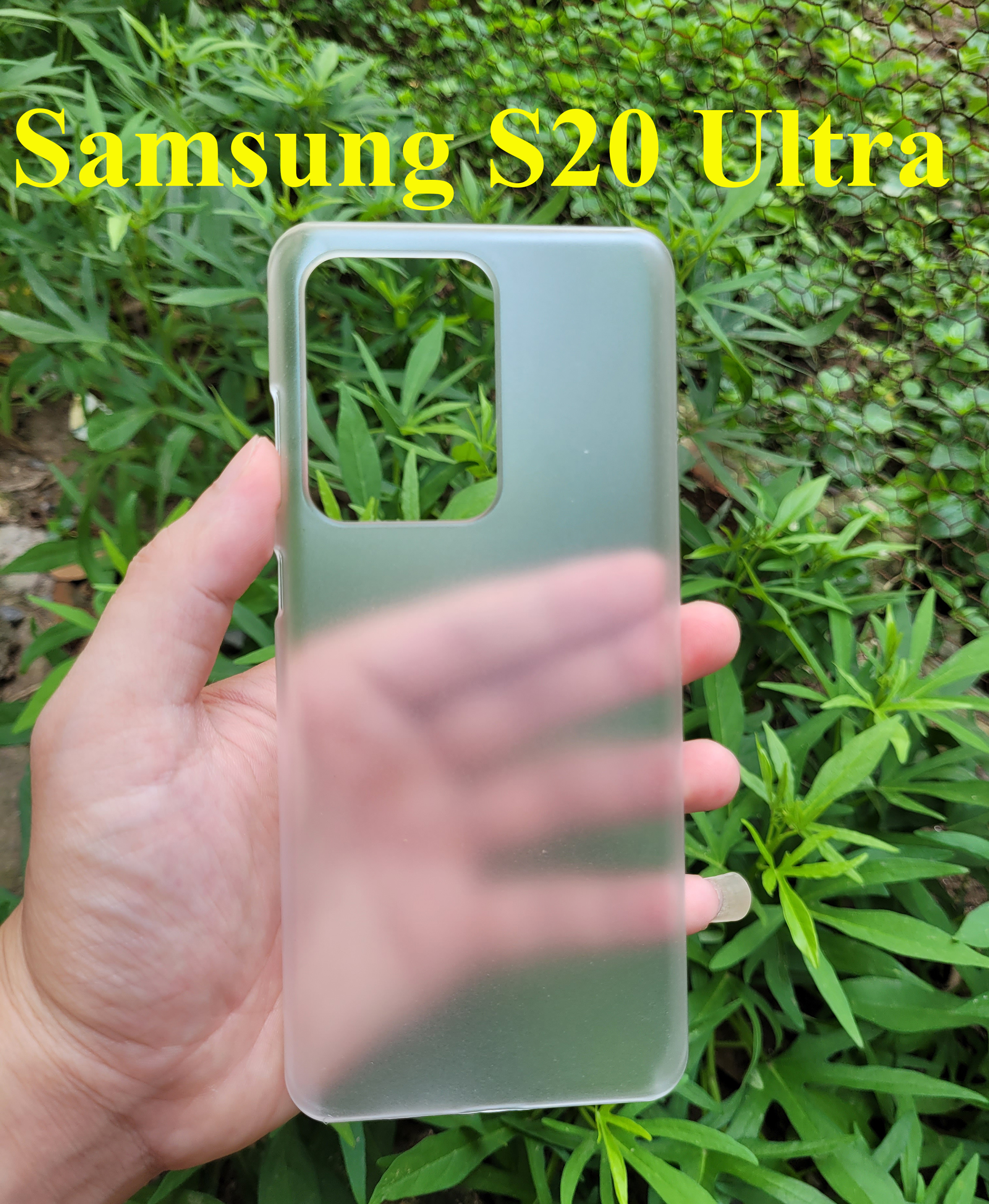 Ốp lưng Samsung nhựa CỨNG NHÁM MỜ cho dòng Galaxy Note 20ultra/ Note 20/ Note 10/ Note 9/ Note 8/ Note 10 plus/Galaxy s20/ s20 ultra/ s10plus/ s10 5G/ S9 plus/Galaxy A71/ M51/ A8 2018/ A8 plus 2018