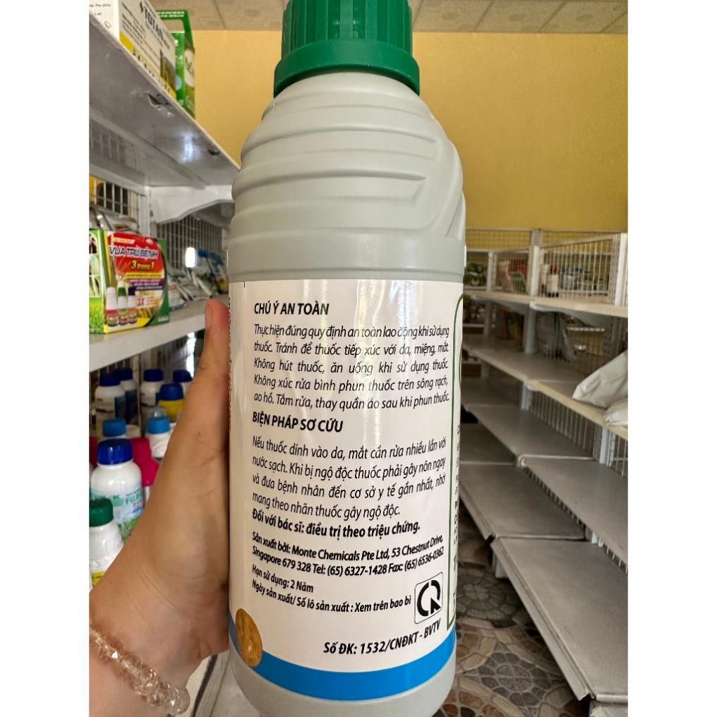 CENTERVIN 50SC/1LÍT