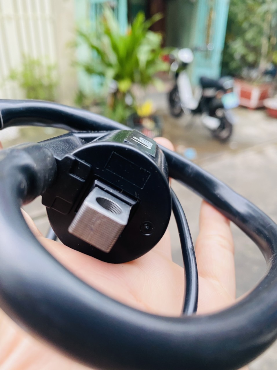 MOBIN SƯỜN XE WAVE LIKO