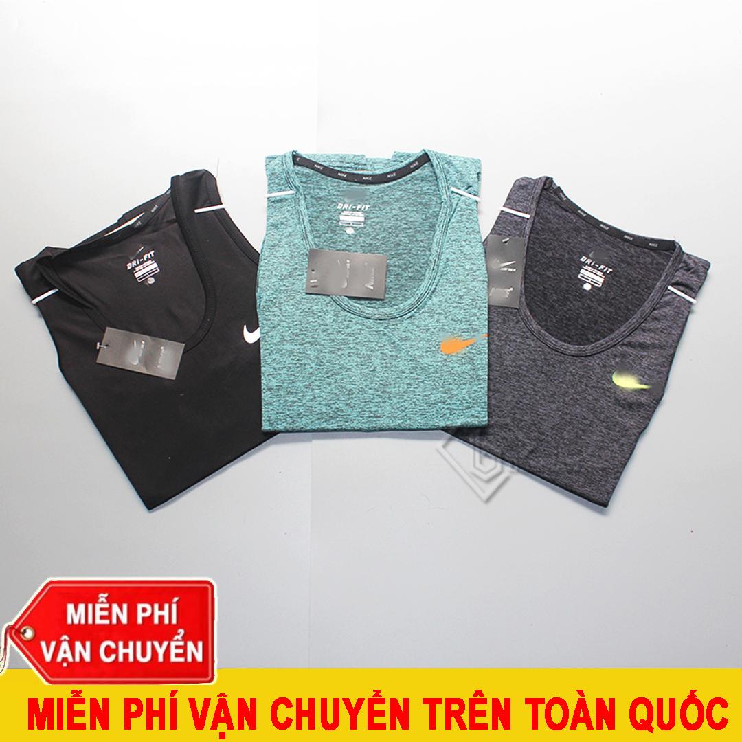 [HCM]Áo thun Nam thể thao sát nách hàng VNXK