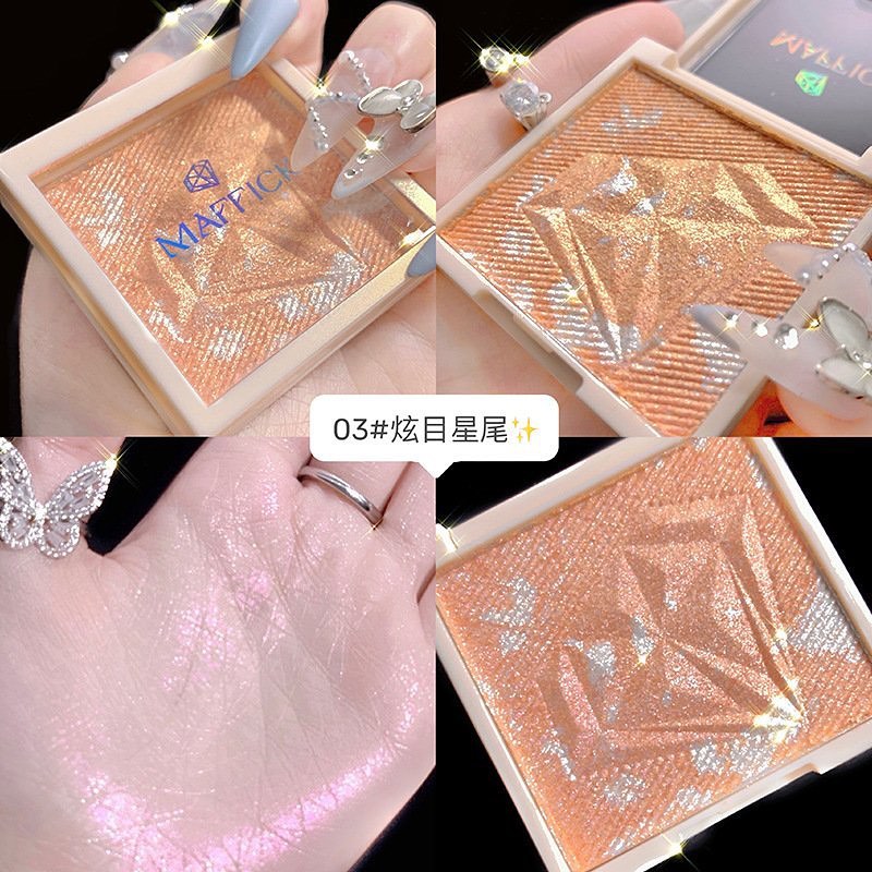 Phấn bắt sáng Diamond Maffick