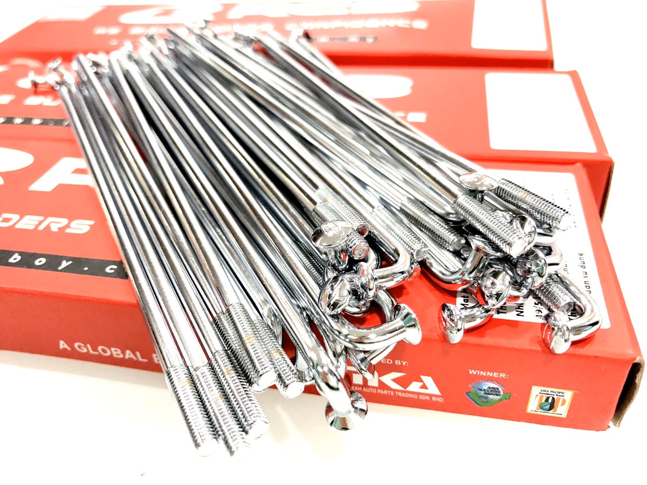 [HCM]CĂM TRÒN RACING BOY CHÍNH HÃNG