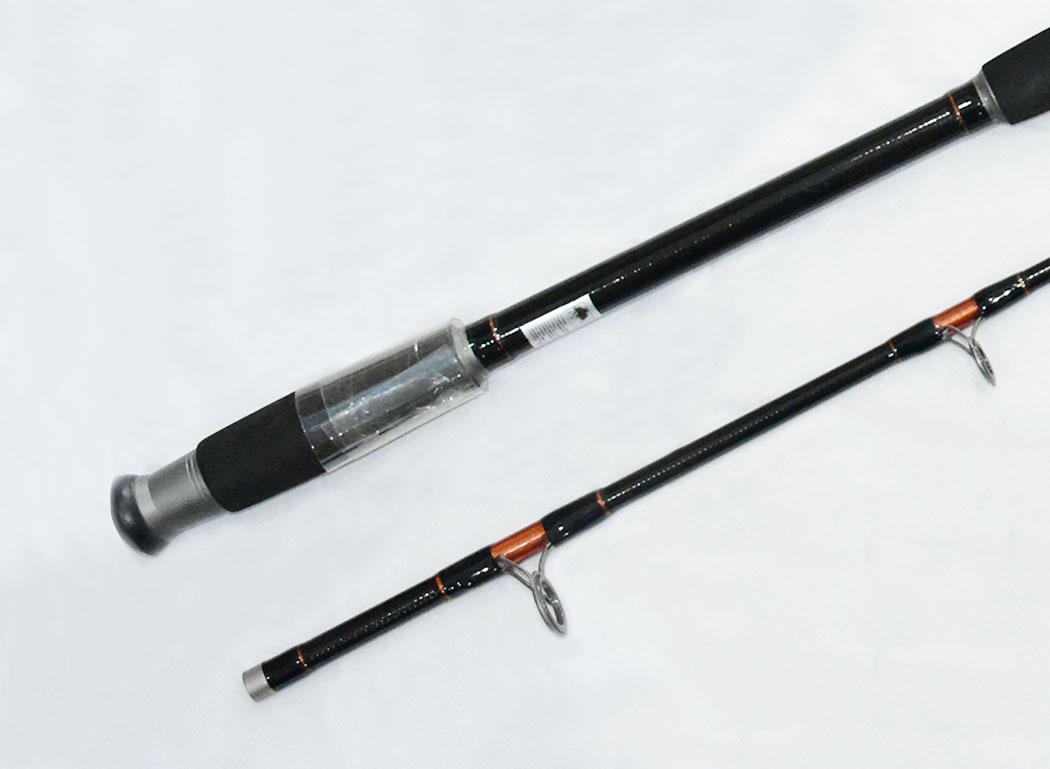 Cần Câu Cá Fire Dragon BIGBANG CATFISH