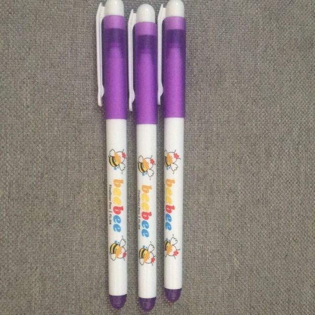 Bộ 5 cây bebe tím