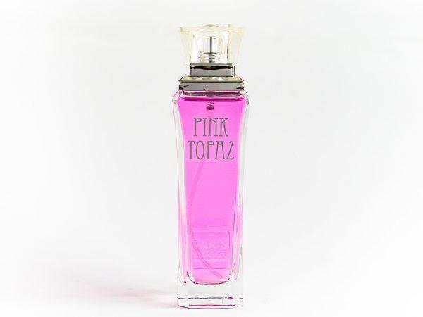 Nước Hoa Nữ Paris Elysees Pink Topaz (100ml)