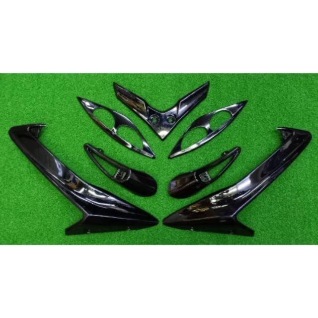 [HCM]Body kit cho Exciter 2010 và Spark