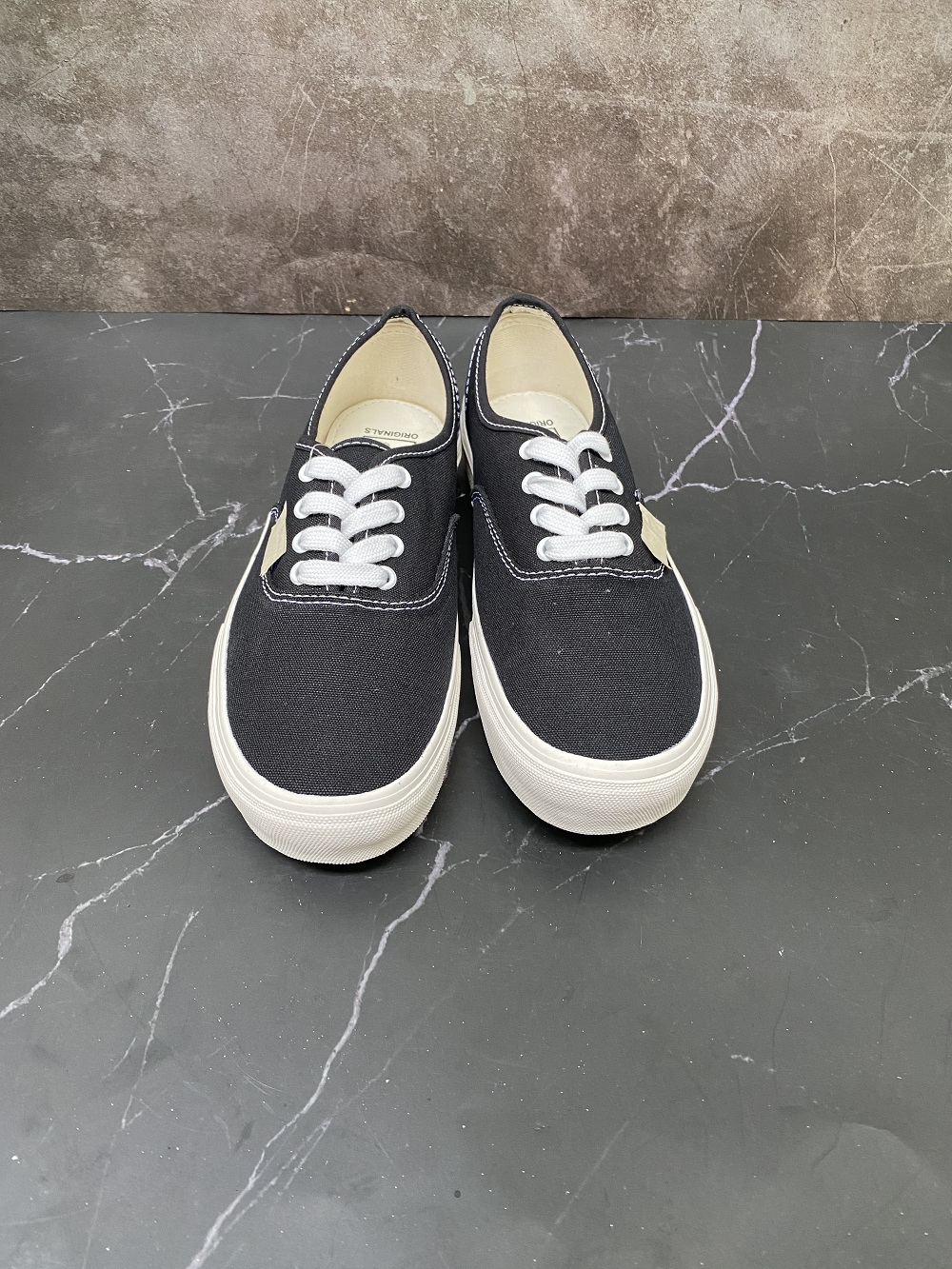 [TẶNG KÈM HỘP bill LỌ TẨY]giày thể thao nam nữ vans era