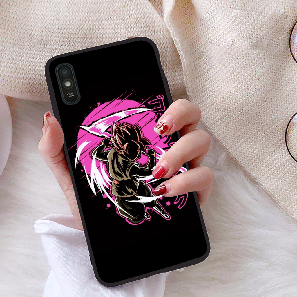 Case for Xiaomi Redmi 9A