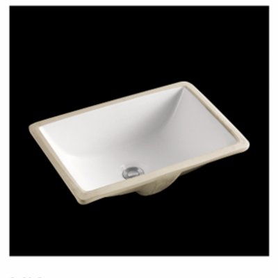 CHẬU RỬA MẶT, LAVABO ÂM BÀN NHẬP KHẨU CAO CẤP GROVES GRV 1803