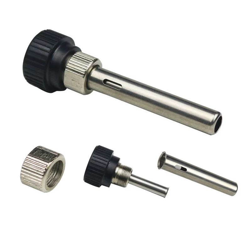 Đầu chụp mũi hàn 907 dùng cho trạm hàn