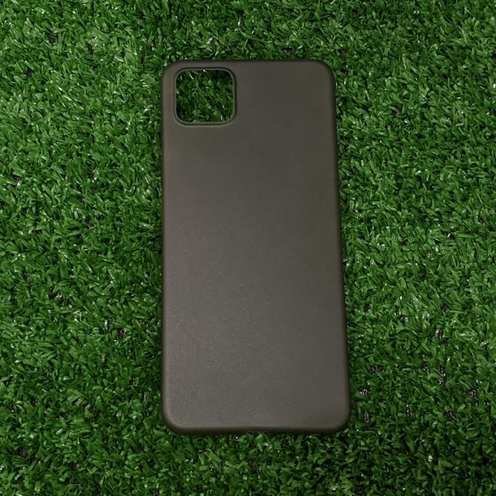 Ốp lưng Pixel 4 dẻo siêu mỏng