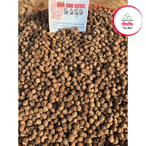 1kg sim rừng khô
