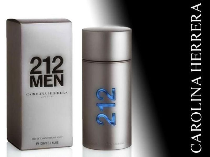 NƯỚC HOA NAM CAO CẤP THƠM LÂU 212 bac MÙI HƯƠNG QUYẾN RỦ
