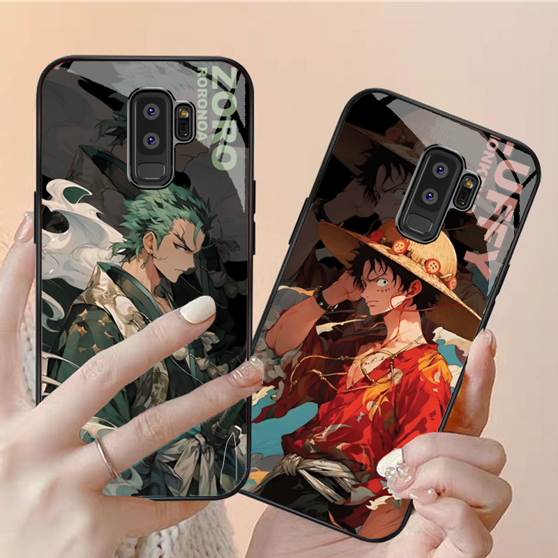 Ốp kính cường lực Samsung Galaxy S9, S9 PLUS