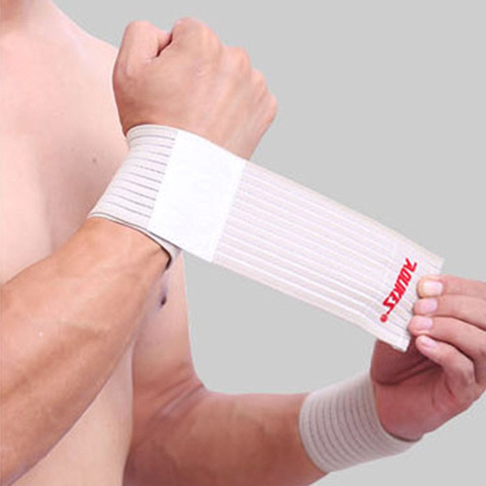 Băng cuốn bảo vệ cổ tay Aolikes AL1526