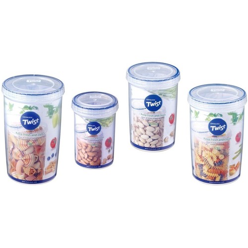 Hộp bảo quản Lock&Lock Twist 150ml