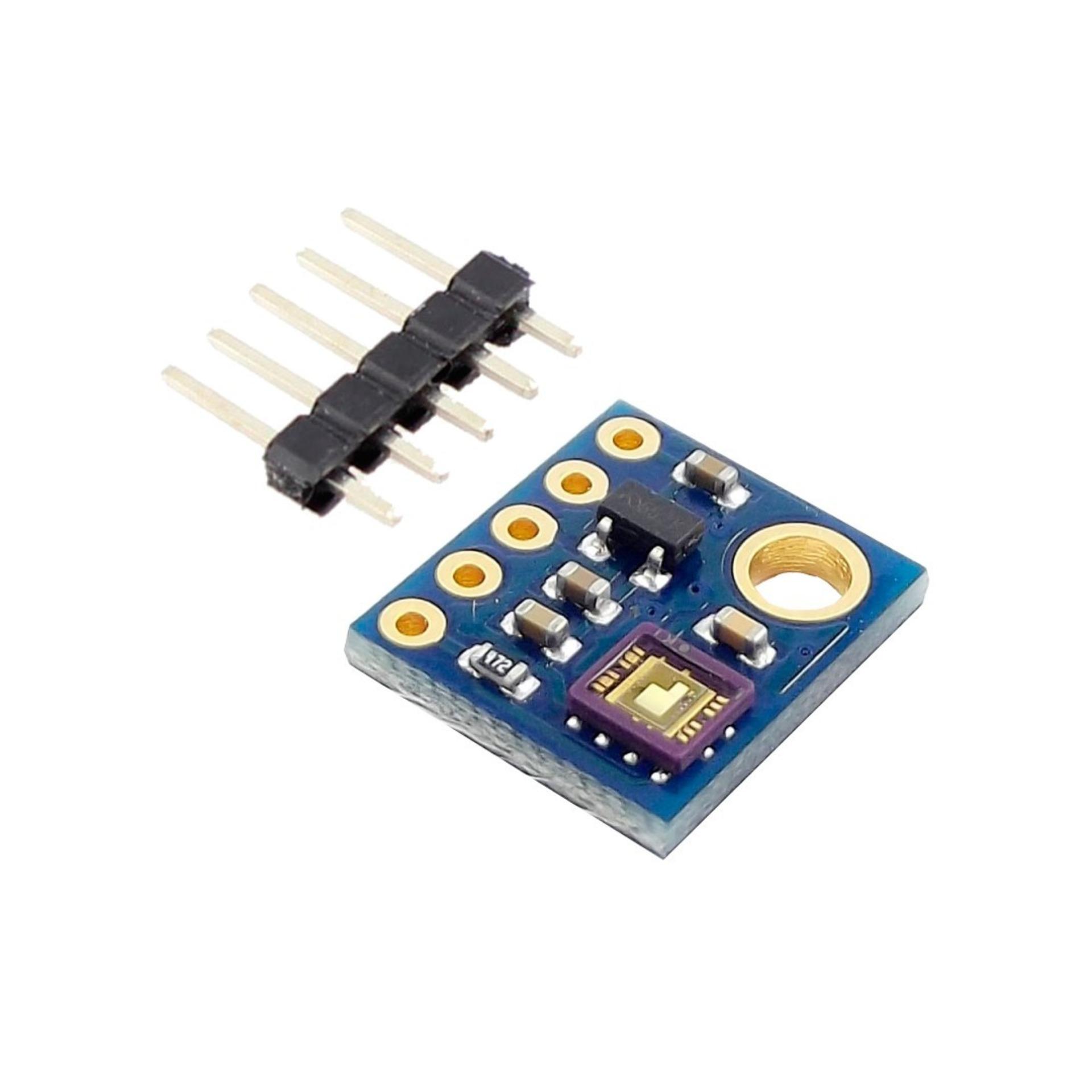 Cảm biến tia UV ML8511 Ultraviolet Light Sensor