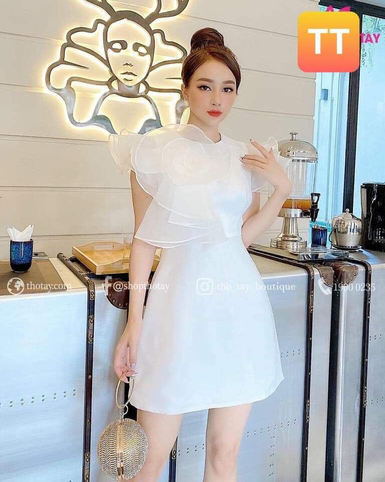 [HCM]ĐẦM THIẾT KẾ CÔNG SỞ NHIỀU MẪU - KÈM HÌNH THẬT