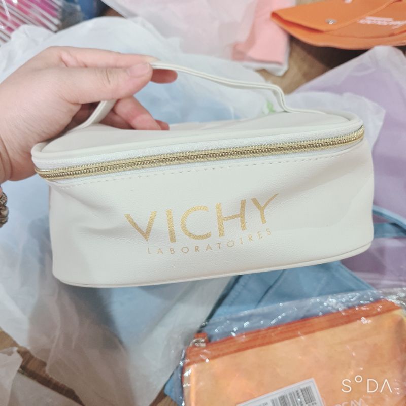 Túi xách vichy