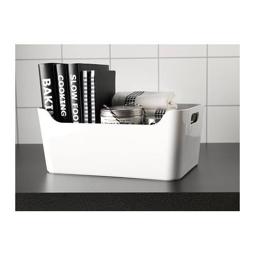 Khay Đựng Đồ Bếp Nhiều Màu Ikea