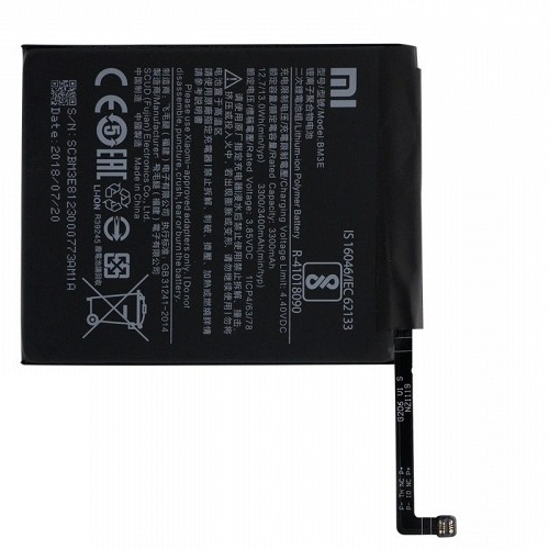 Pin Xiaomi BM3E / MI 8