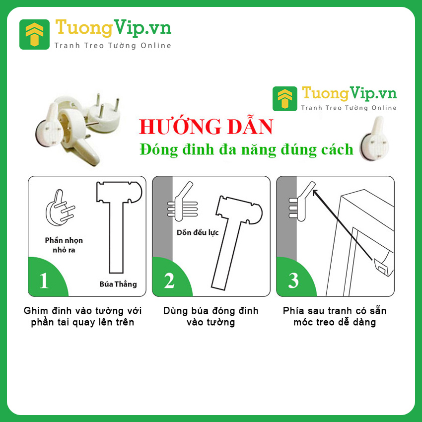 Tranh Tráng Gương Treo Tường Cao Cấp - Tháp Eiffel 2