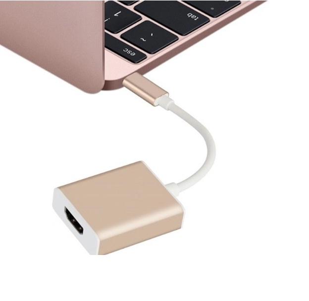 dây type c sang hdmi ,dây type c to hdmi