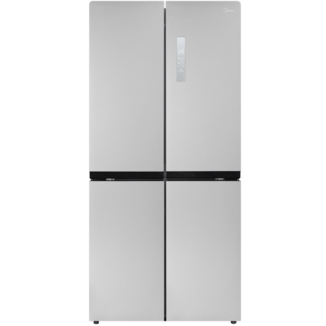 Tủ lạnh Midea MRC-626FWEIS 482L
