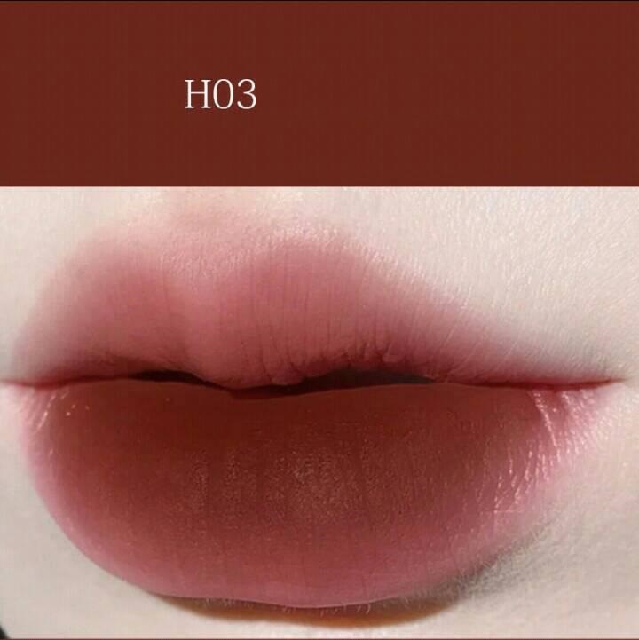 SON KEM LÌ HERO THÂN VUÔNG (son Hero range)