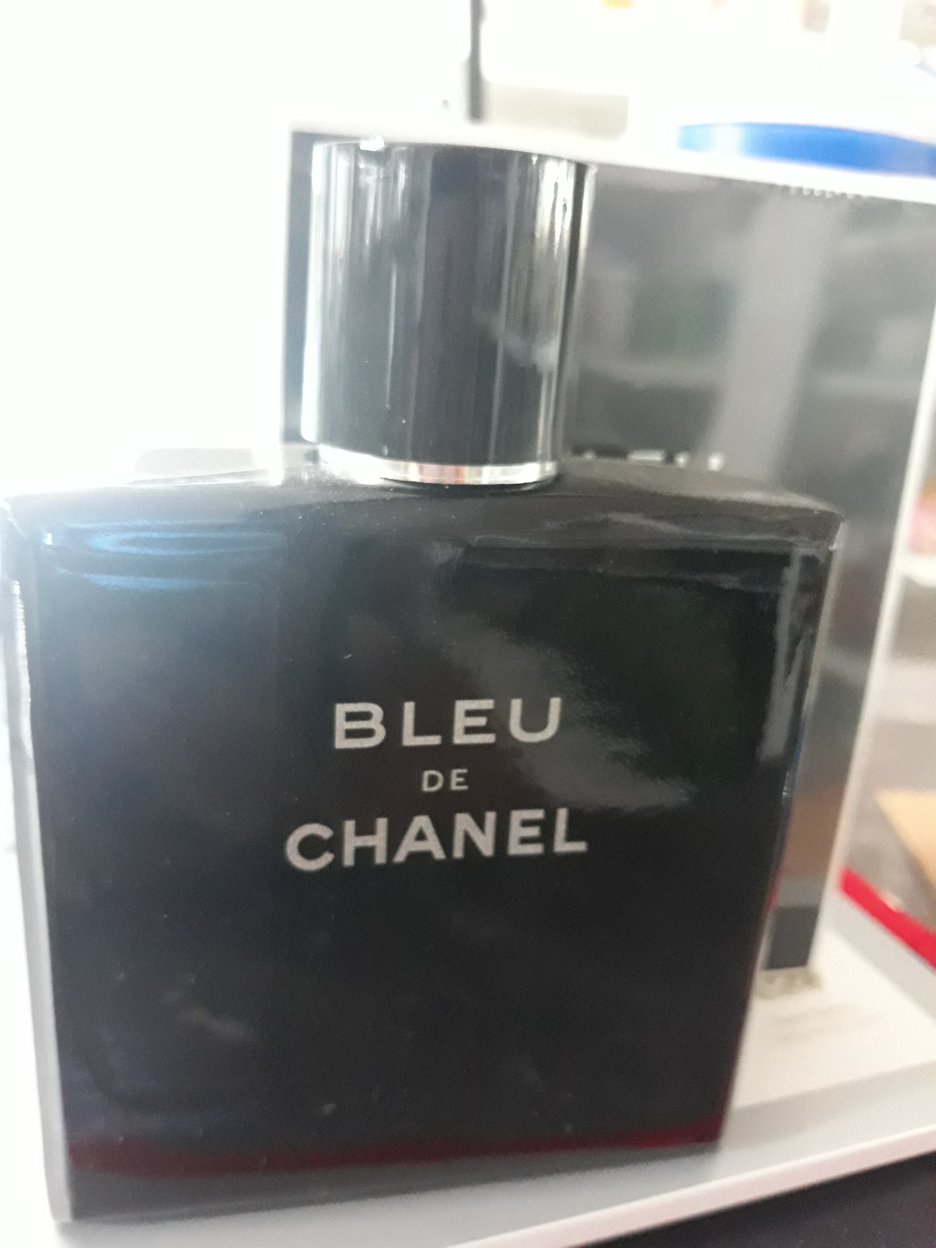 nước hoa blu