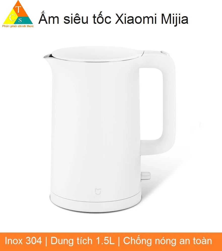 Ấm siêu tốc Xiaomi V2