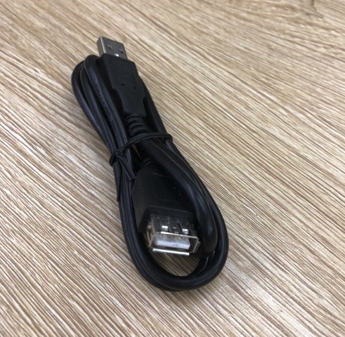 Cáp Nối Dài USB (Dài 1.5 Mét & 0.8 Mét)