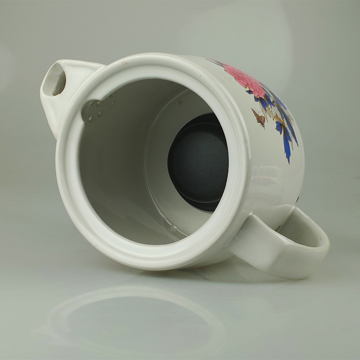 Ấm điện sắc thuốc 3 lít tự ngắt khi còn 1 chén ( bảo hành 12 tháng)