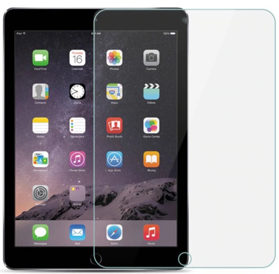 Kính cường lực cho iPad Pro 10.5 inch/ Air 3