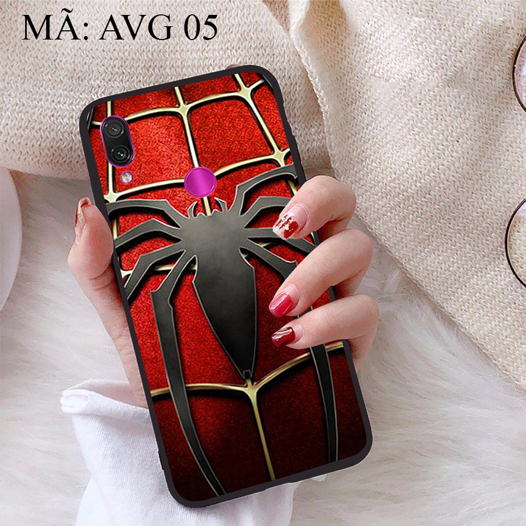 Case for Xiaomi Redmi Note 7 Pro